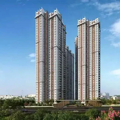 RamkyOneOdyssey-Residential-3,3.5&4.5BHK-Kokapet-Hyderabad-UnderConstruction